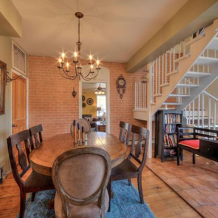 Cali Cochitta Vacation Rentals Moab Exterior foto