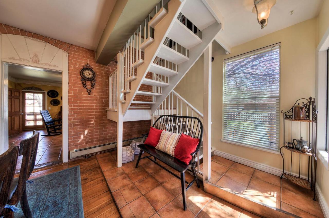 Cali Cochitta Vacation Rentals Moab Exterior foto