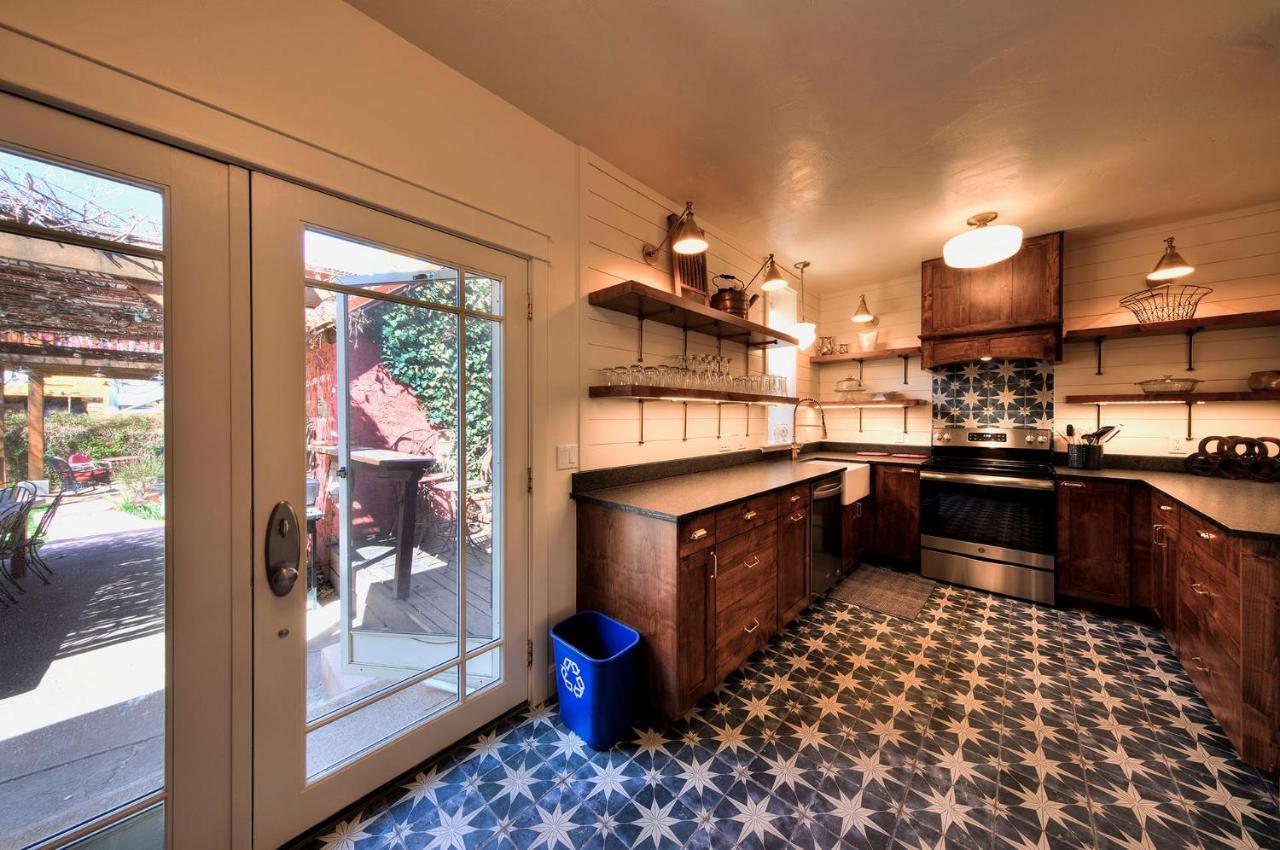Cali Cochitta Vacation Rentals Moab Exterior foto