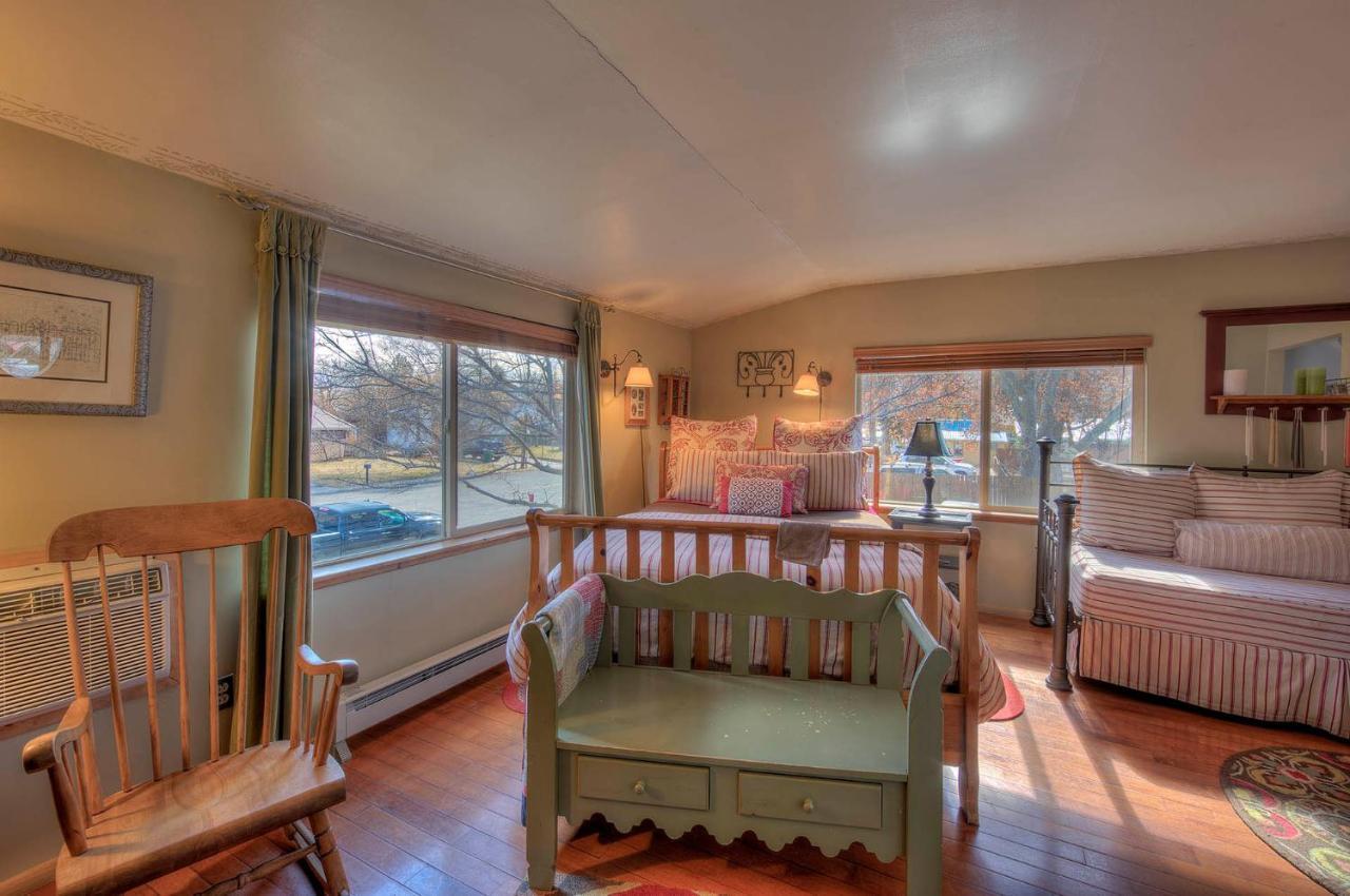 Cali Cochitta Vacation Rentals Moab Exterior foto
