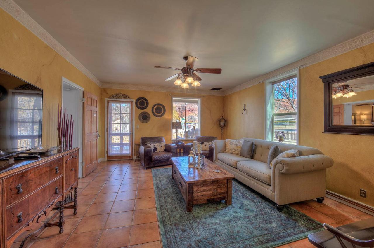 Cali Cochitta Vacation Rentals Moab Exterior foto