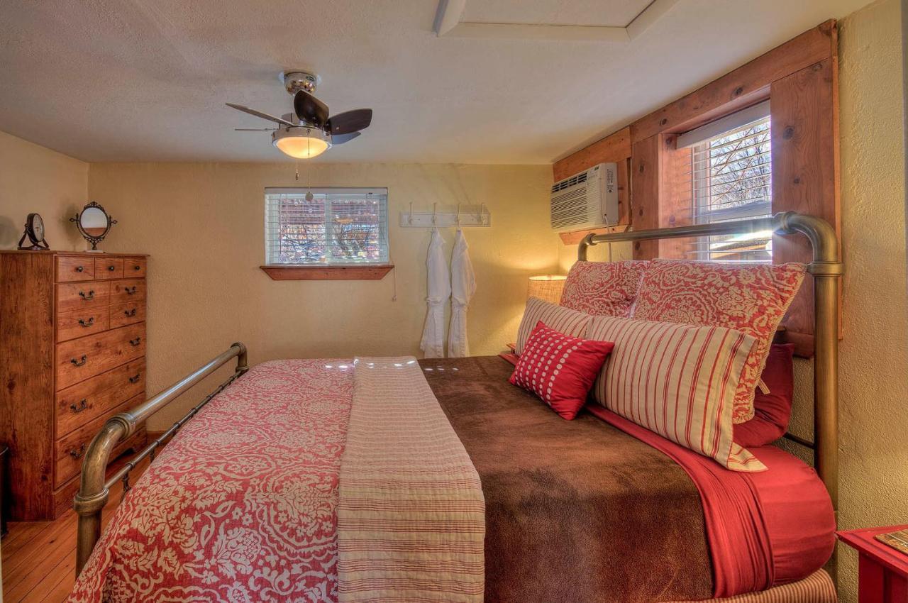Cali Cochitta Vacation Rentals Moab Exterior foto