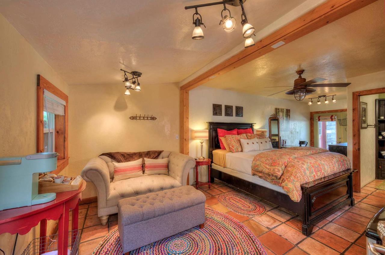 Cali Cochitta Vacation Rentals Moab Exterior foto