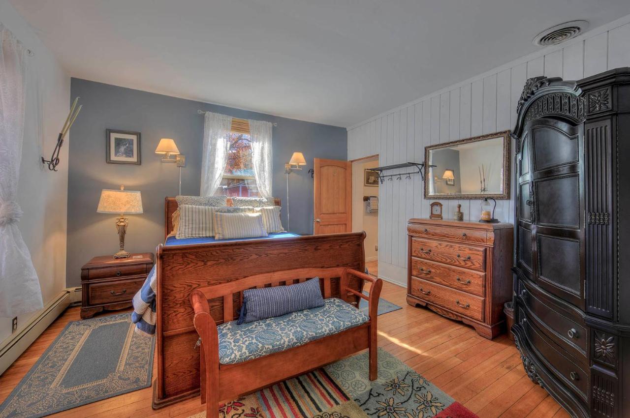 Cali Cochitta Vacation Rentals Moab Exterior foto