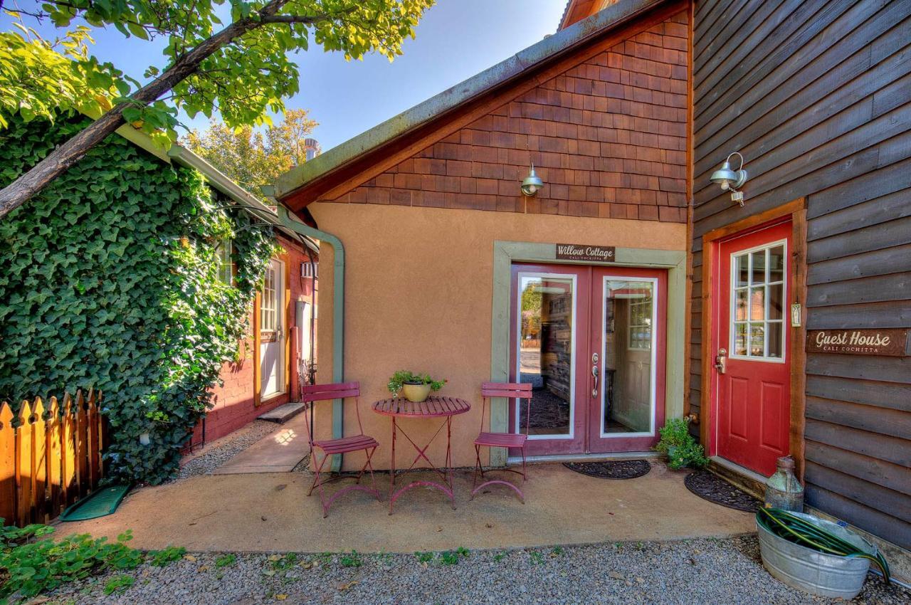 Cali Cochitta Vacation Rentals Moab Exterior foto