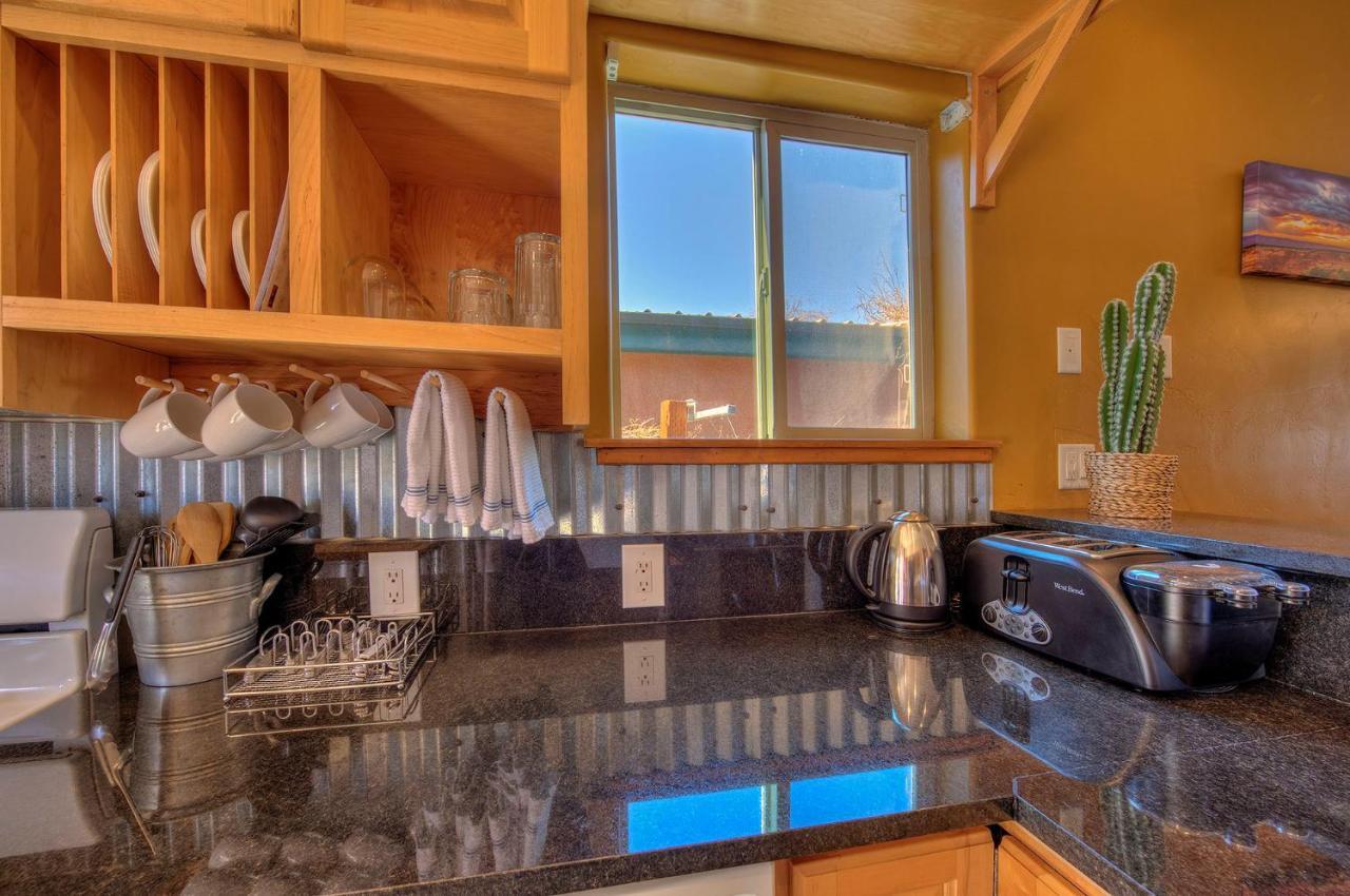Cali Cochitta Vacation Rentals Moab Exterior foto