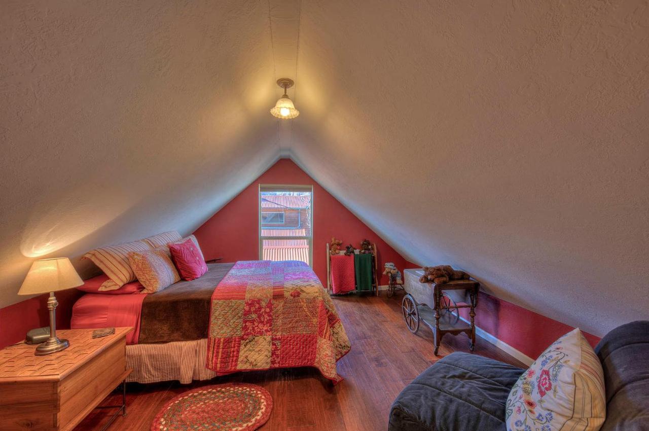 Cali Cochitta Vacation Rentals Moab Exterior foto