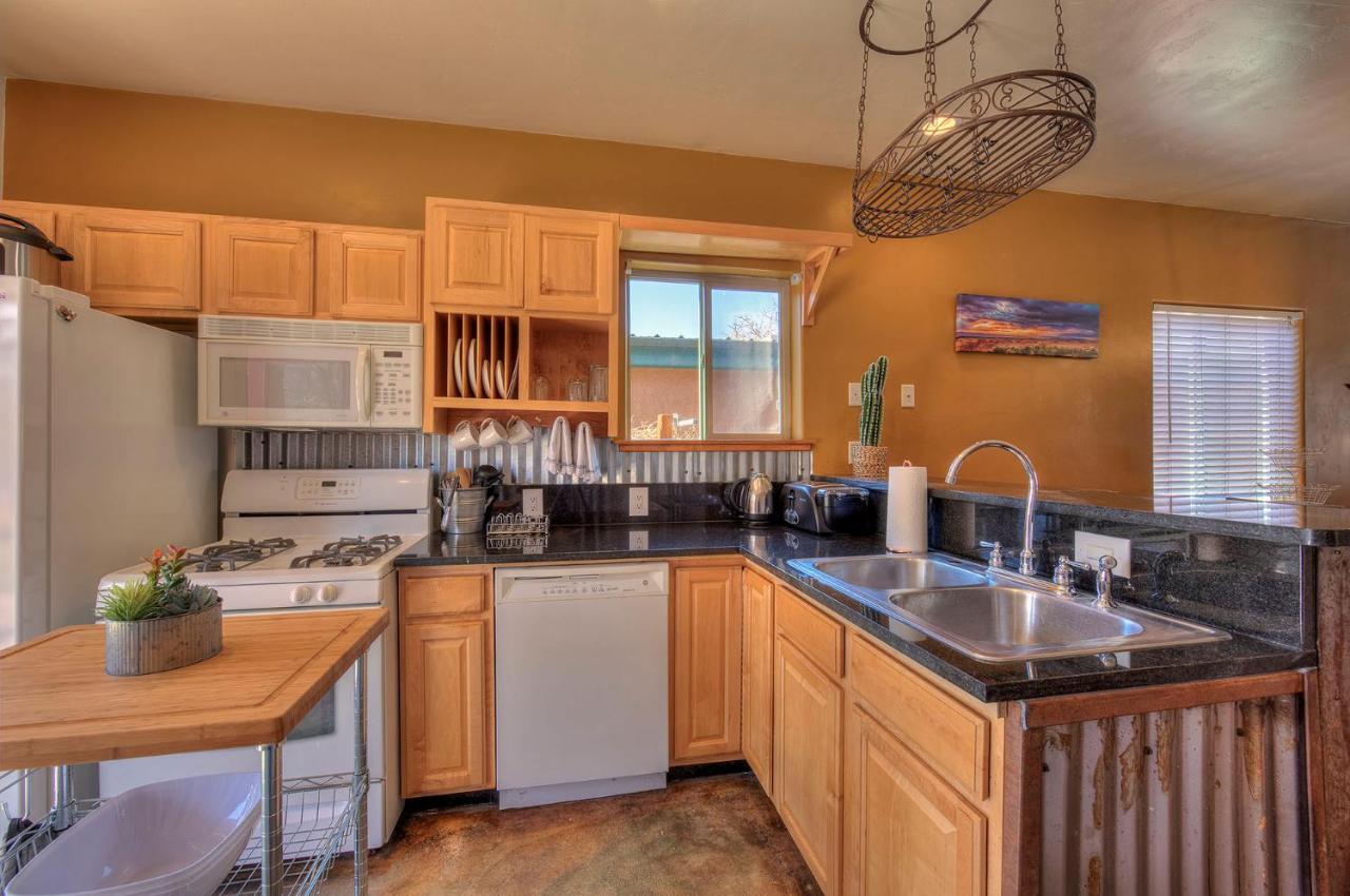 Cali Cochitta Vacation Rentals Moab Exterior foto