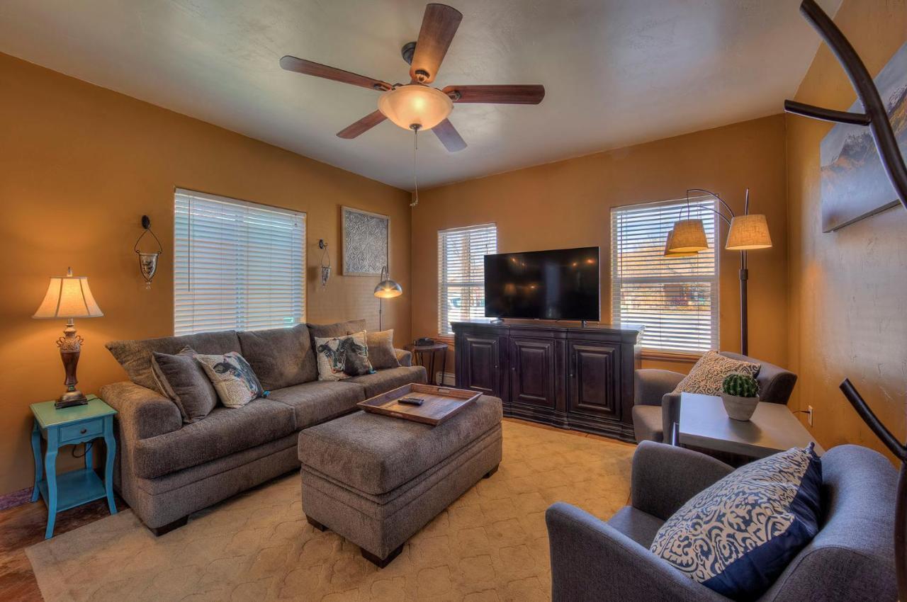 Cali Cochitta Vacation Rentals Moab Exterior foto