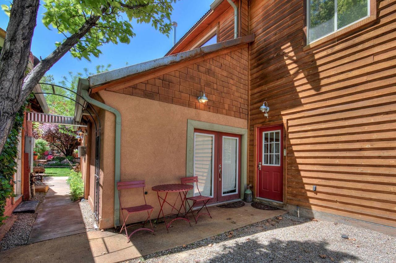 Cali Cochitta Vacation Rentals Moab Exterior foto