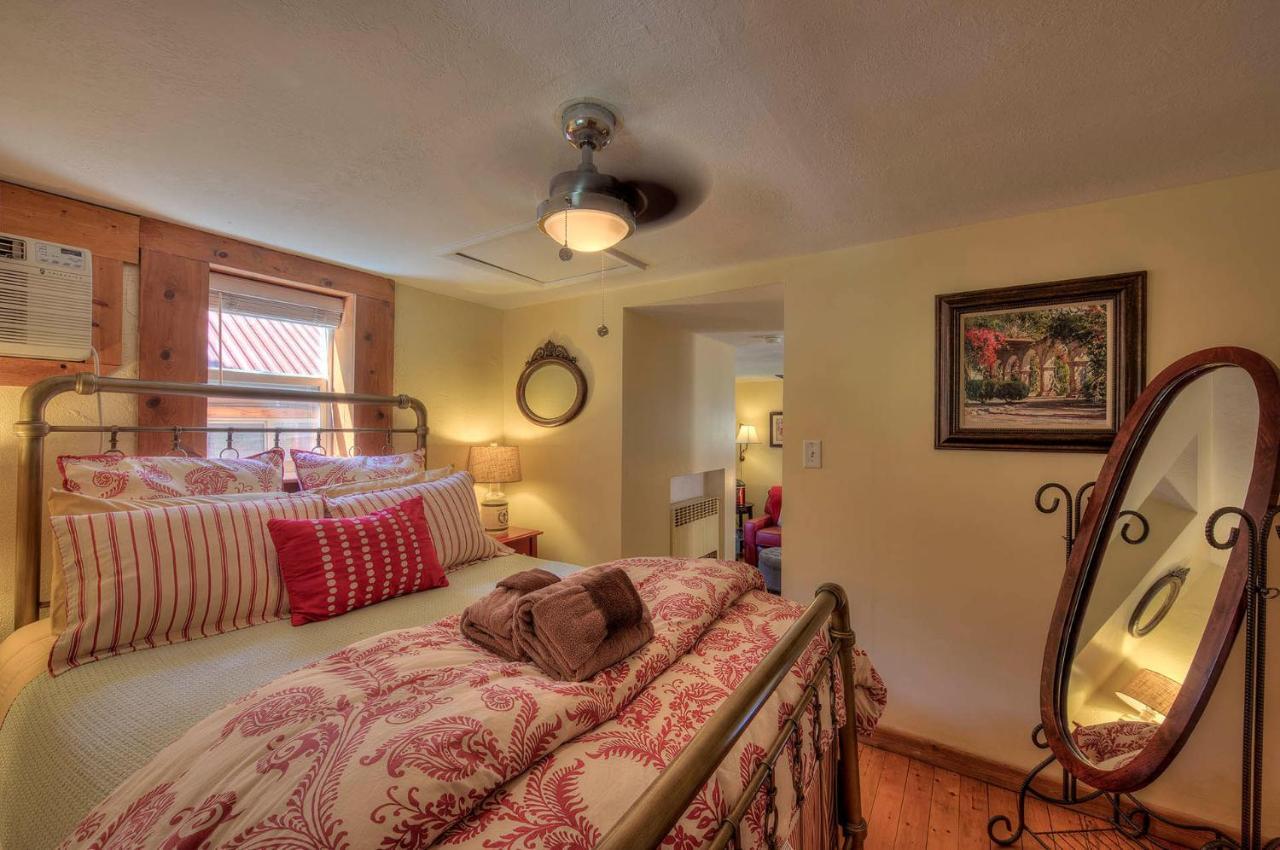 Cali Cochitta Vacation Rentals Moab Exterior foto