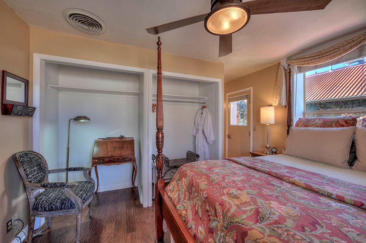 Cali Cochitta Vacation Rentals Moab Exterior foto