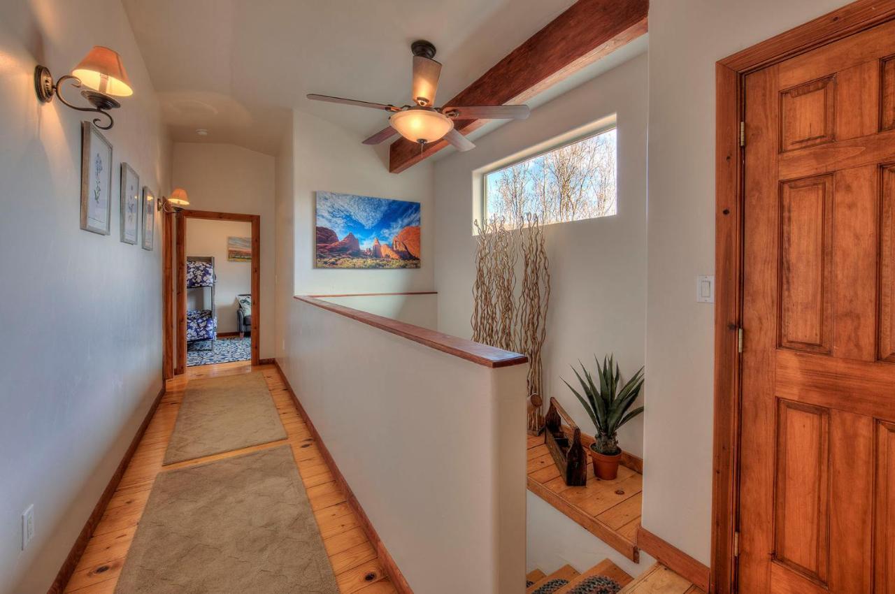Cali Cochitta Vacation Rentals Moab Exterior foto