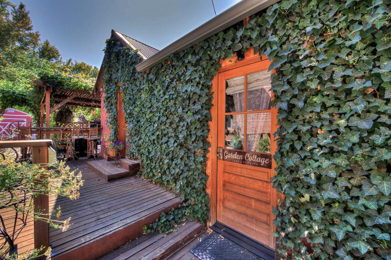 Cali Cochitta Vacation Rentals Moab Exterior foto