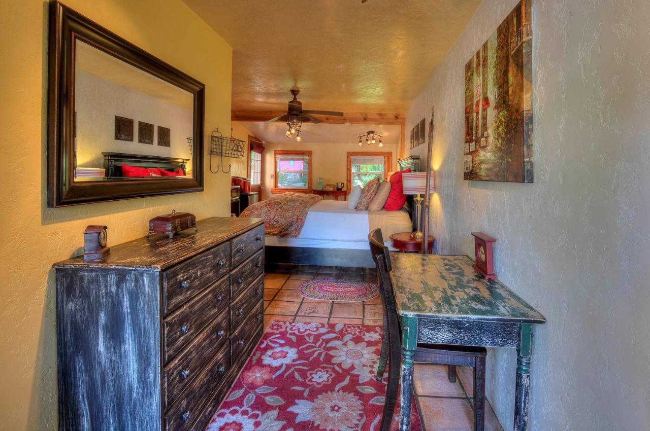 Cali Cochitta Vacation Rentals Moab Exterior foto
