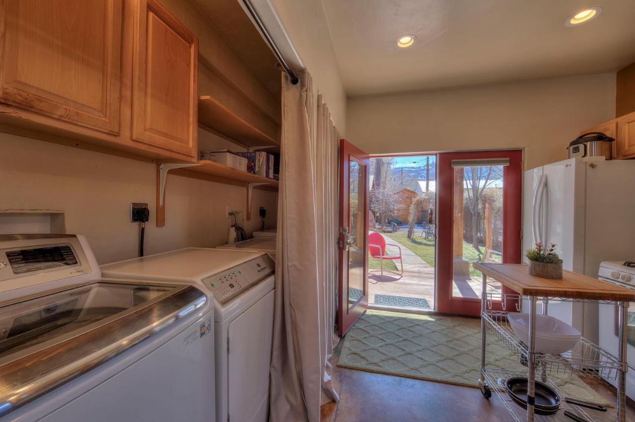 Cali Cochitta Vacation Rentals Moab Exterior foto